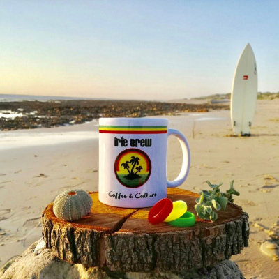 Irie Brew Coffee Mug