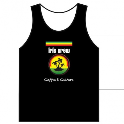 Irie Brew Vest 