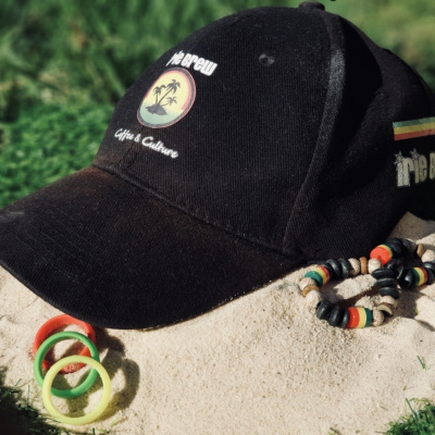 Irie Brew Peak Cap