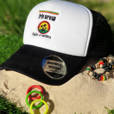 Irie Brew Trucker Cap